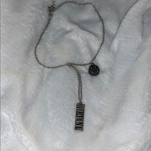 🥳 FREE WITH PURCHASE🥳 Nirvana Necklace